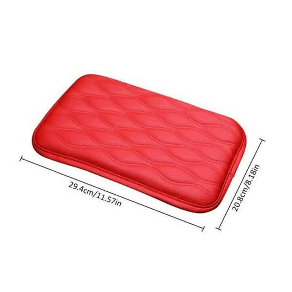 Coussin accoudoir universel pour voiture