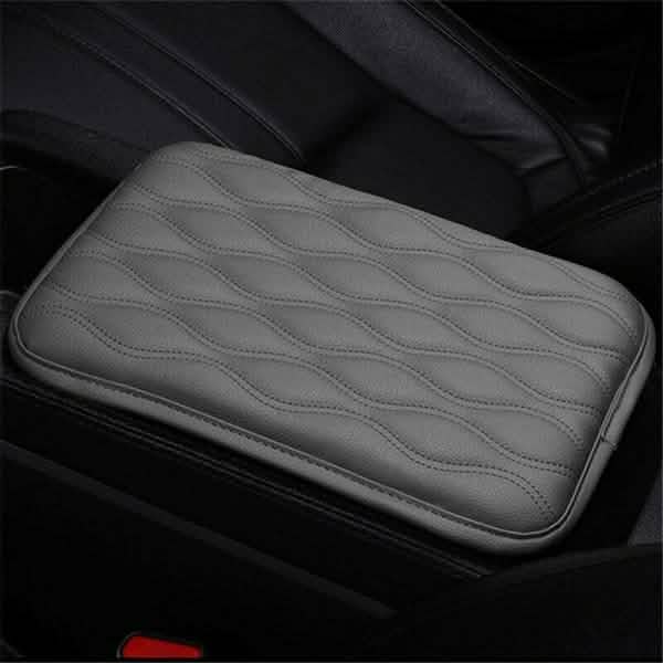 Coussin accoudoir universel pour voiture