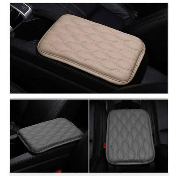 Coussin accoudoir universel pour voiture