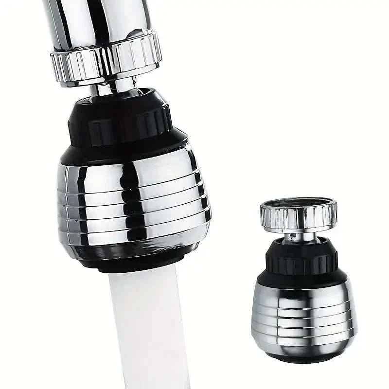 Rallonge universelle de pulvérisateur de robinet