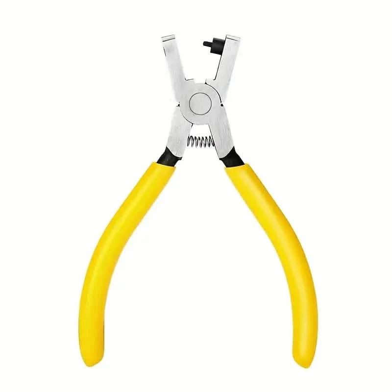 Pince perforatrice universelle pour bracelet de montre, outil de poinçonnage 2,0 mm