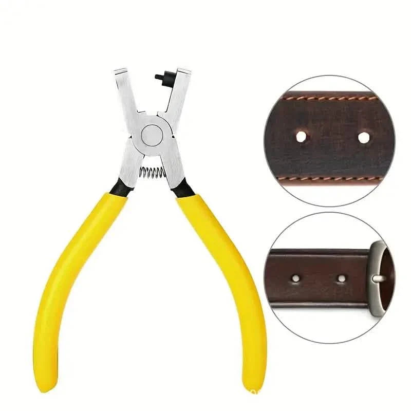 Pince perforatrice universelle pour bracelet de montre, outil de poinçonnage 2,0 mm