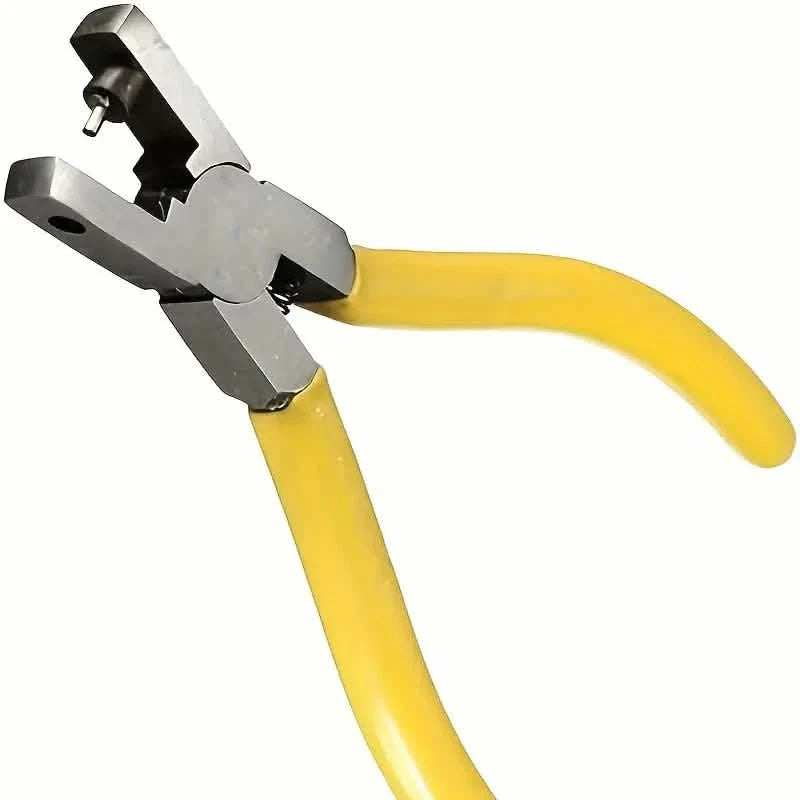 Pince perforatrice universelle pour bracelet de montre, outil de poinçonnage 2,0 mm