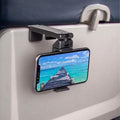 Support de téléphone universel pour avion en vol