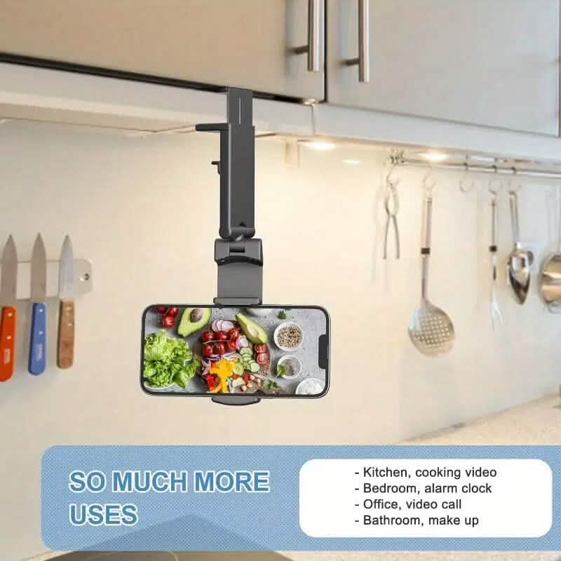 Support de téléphone universel pour avion en vol