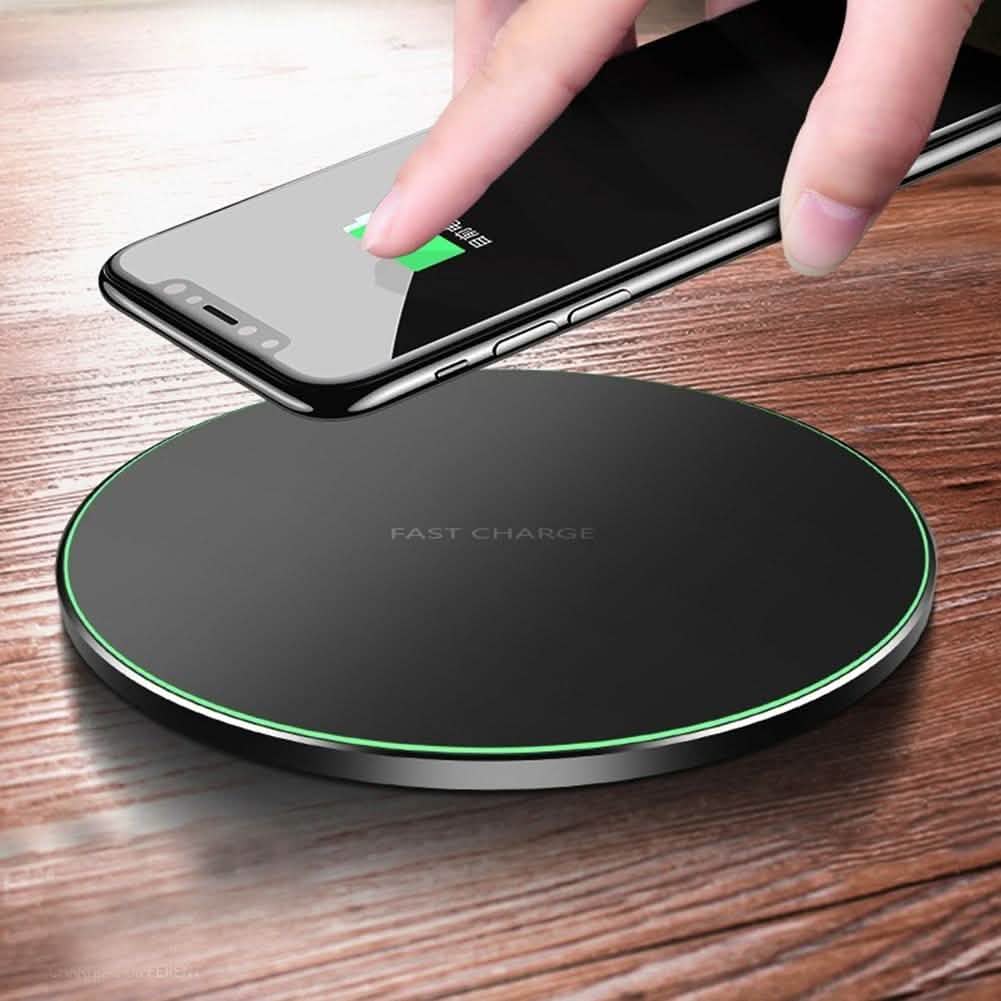 Chargeur sans fil universel pour téléphone