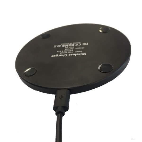 Chargeur sans fil universel pour téléphone