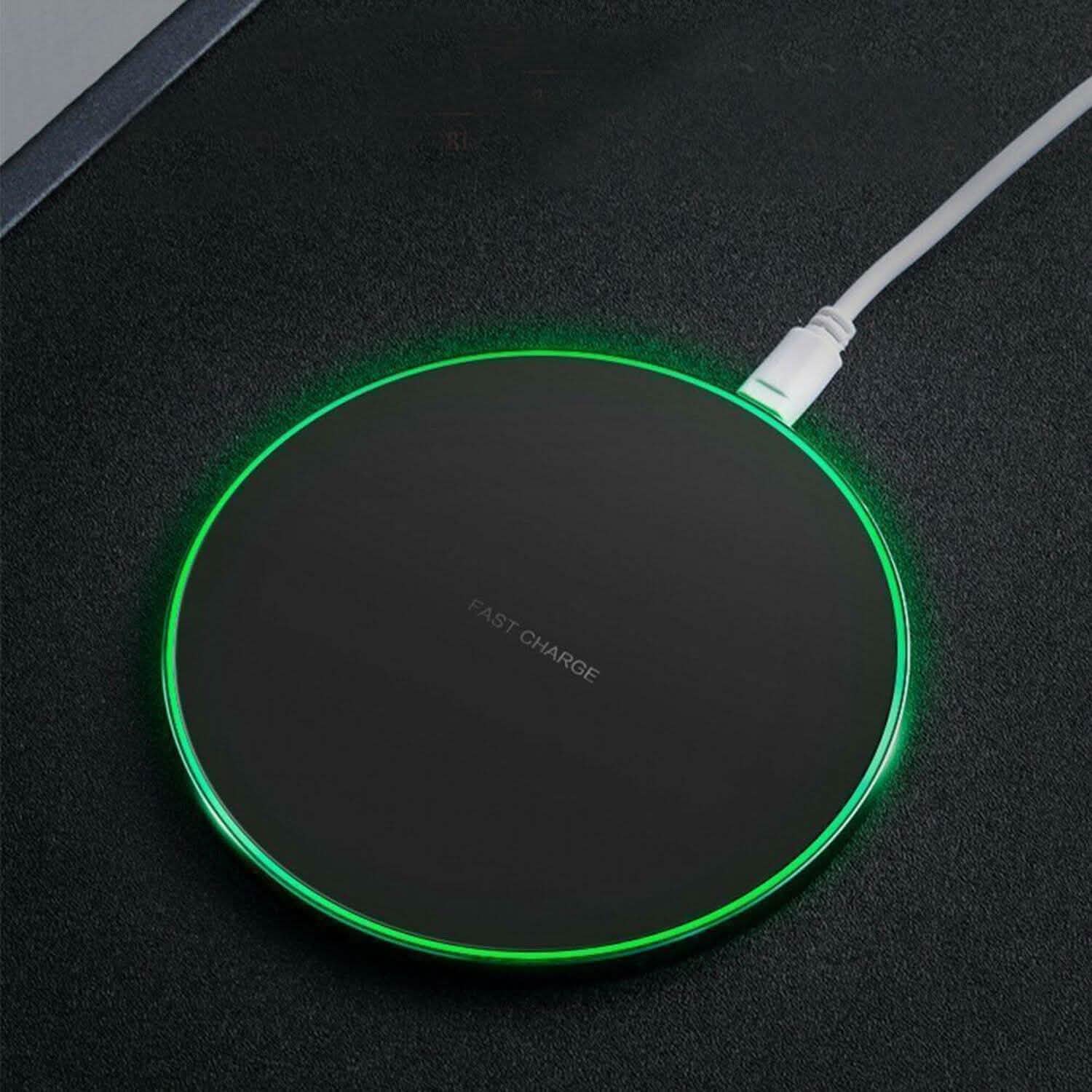 Chargeur sans fil universel pour téléphone