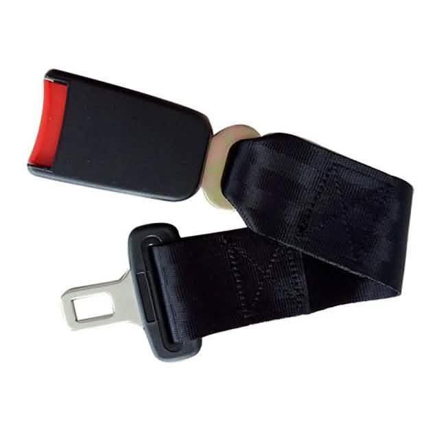 Rallonge universelle de ceinture de sécurité pour voiture