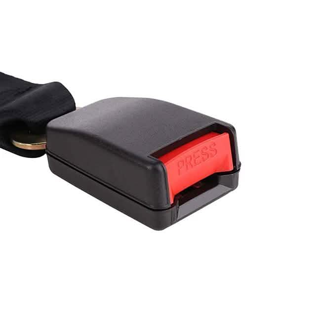 Rallonge universelle de ceinture de sécurité pour voiture