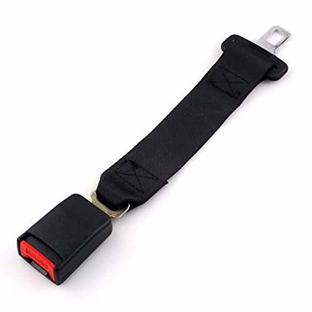 Rallonge universelle de ceinture de sécurité pour voiture