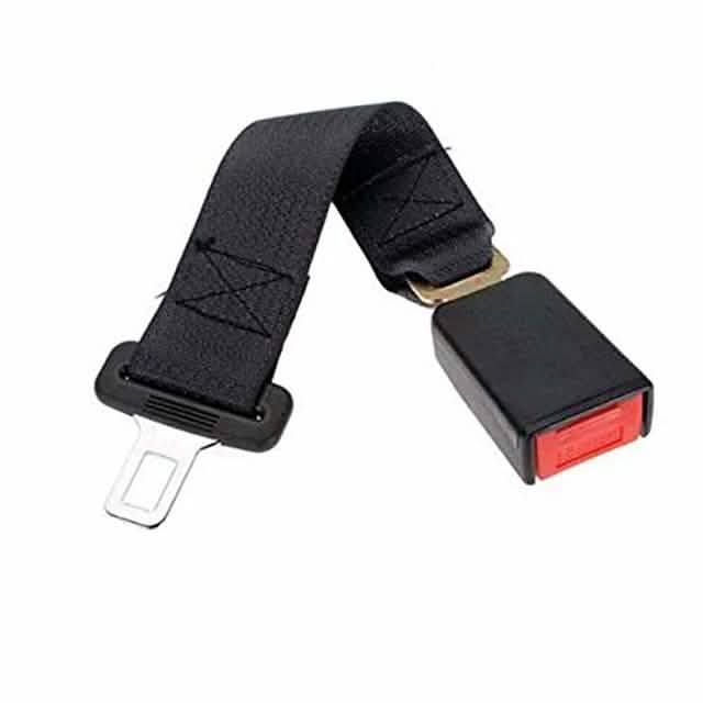 Rallonge universelle de ceinture de sécurité pour voiture