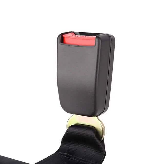 Rallonge universelle de ceinture de sécurité pour voiture