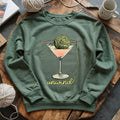 Sweatshirt décontracté