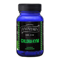 US Chlora-Xym Enzymes 62 Cap per Bottle Blue Green Algae