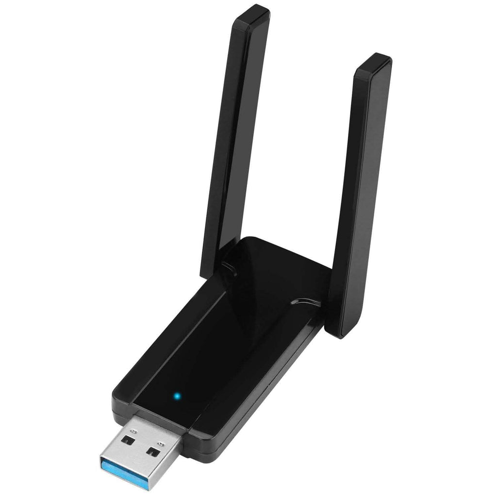 Adaptateur WiFi USB 3.0 AC1300 Mbps
