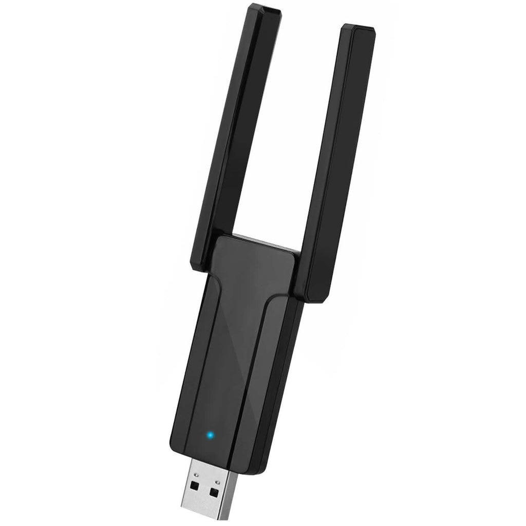 Adaptateur WiFi USB 3.0 AC1300 Mbps