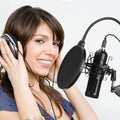 Kit de microphone USB