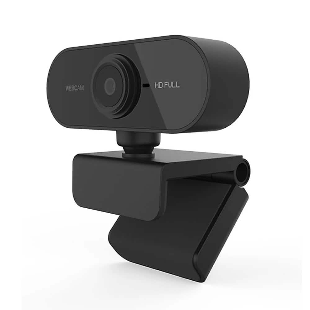 Webcam USB2.0 1080P Full HD