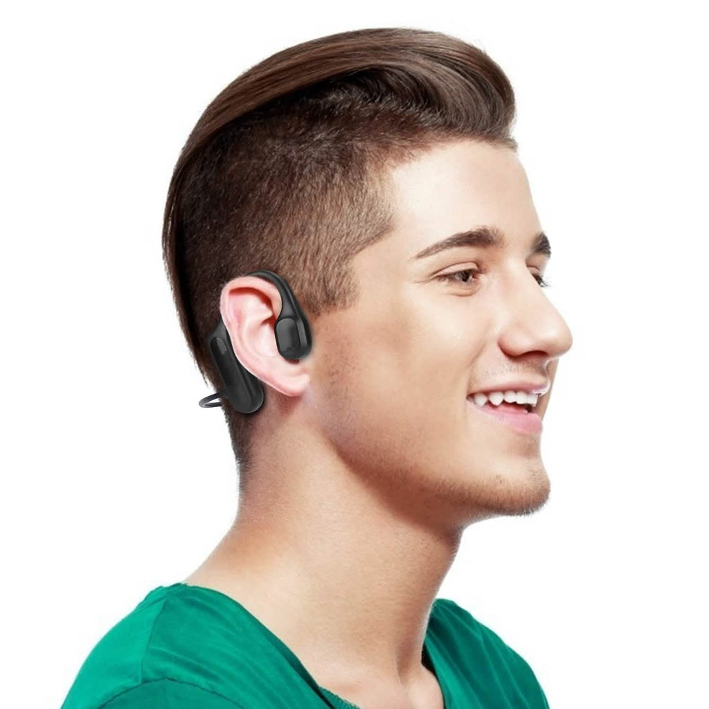 Casque sans fil à conduction osseuse V5.1