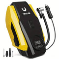 Compresseur d'air portable VacLife pour pneus