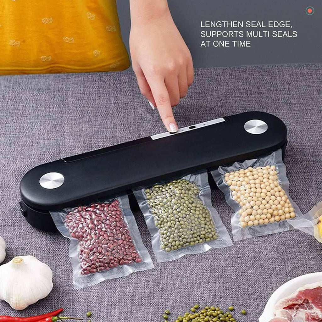 Machine de mise sous vide