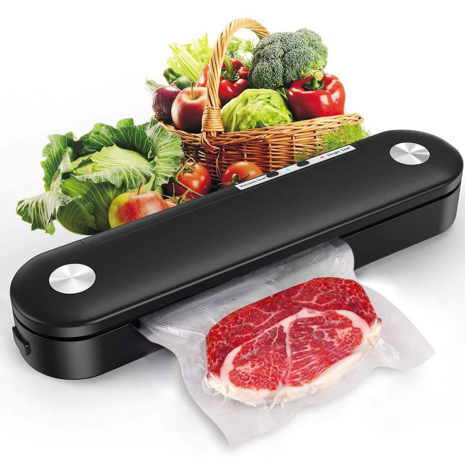 Machine de mise sous vide