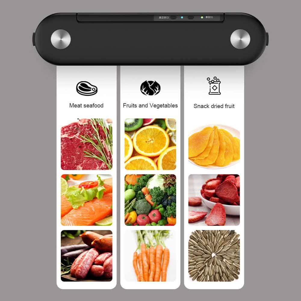 Machine de mise sous vide