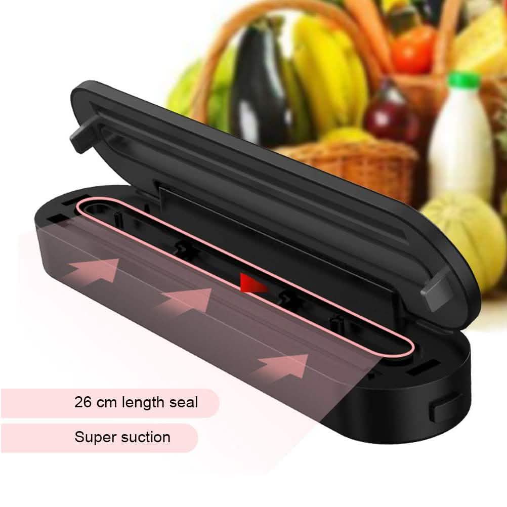 Machine de mise sous vide