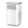 Appareils certifiés CARB par VALKIA Air Purifier