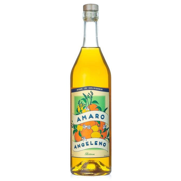 Ventura Spirits - Amaro Angeleno, Amaro californien (750 ml)