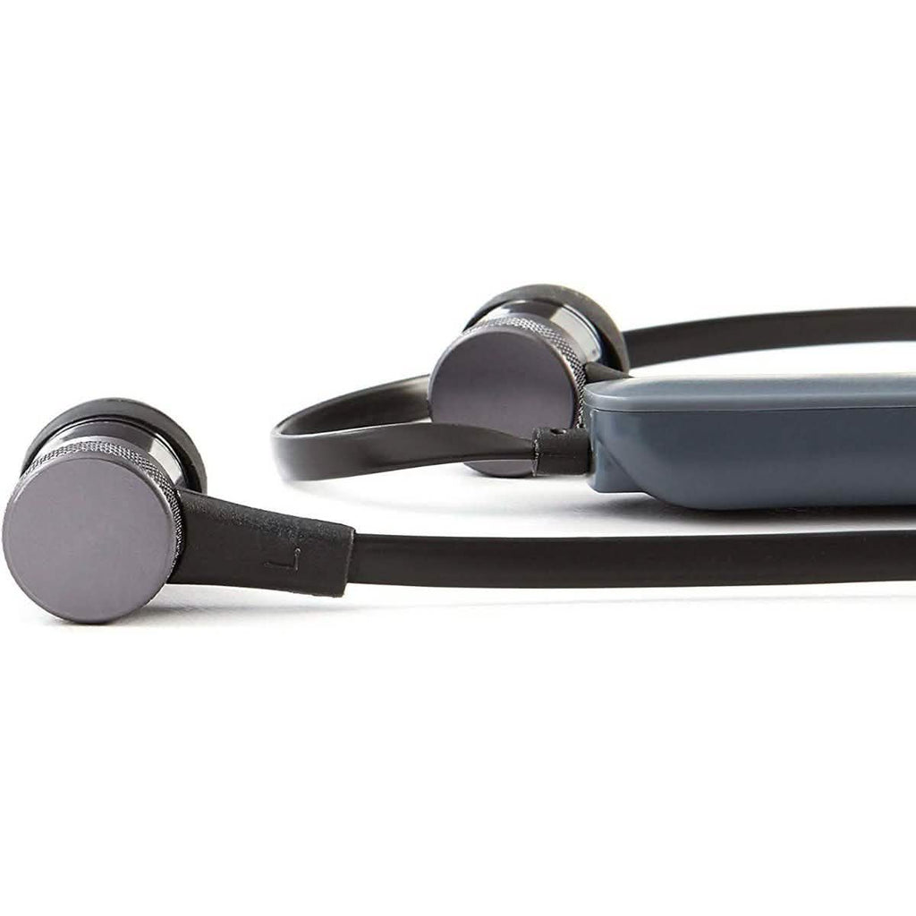 Écouteurs stéréo Bluetooth Verbatim avec microphone