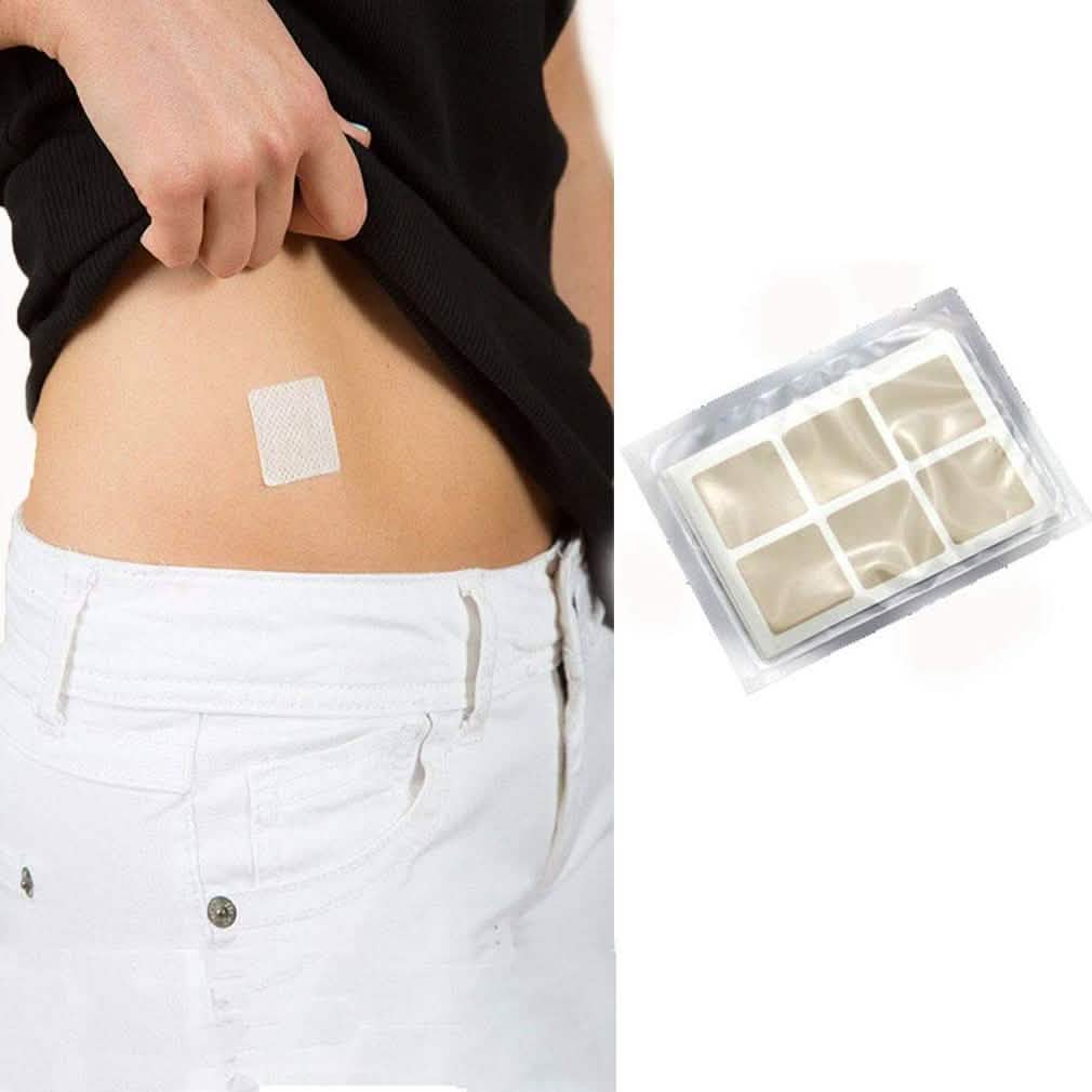 Patch de vitamine B12 Veru Wellness pour un regain d'énergie