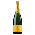 Veuve Clicquot - Champagne Brut « Carte Jaune » (750 ml)