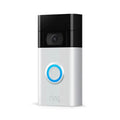 Ring Video Doorbell 2e génération (reconditionné)