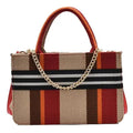 Sacs à main en toile de style vintage pour femmes, sacs décontractés grande capacité, sacs à bandoulière, sacs à bandoulière à la mode pour femmes