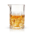 Viski - Verre mélangeur en cristal (50 cl)