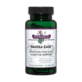 Vitanica Nausea Ease 60 gélules végétales