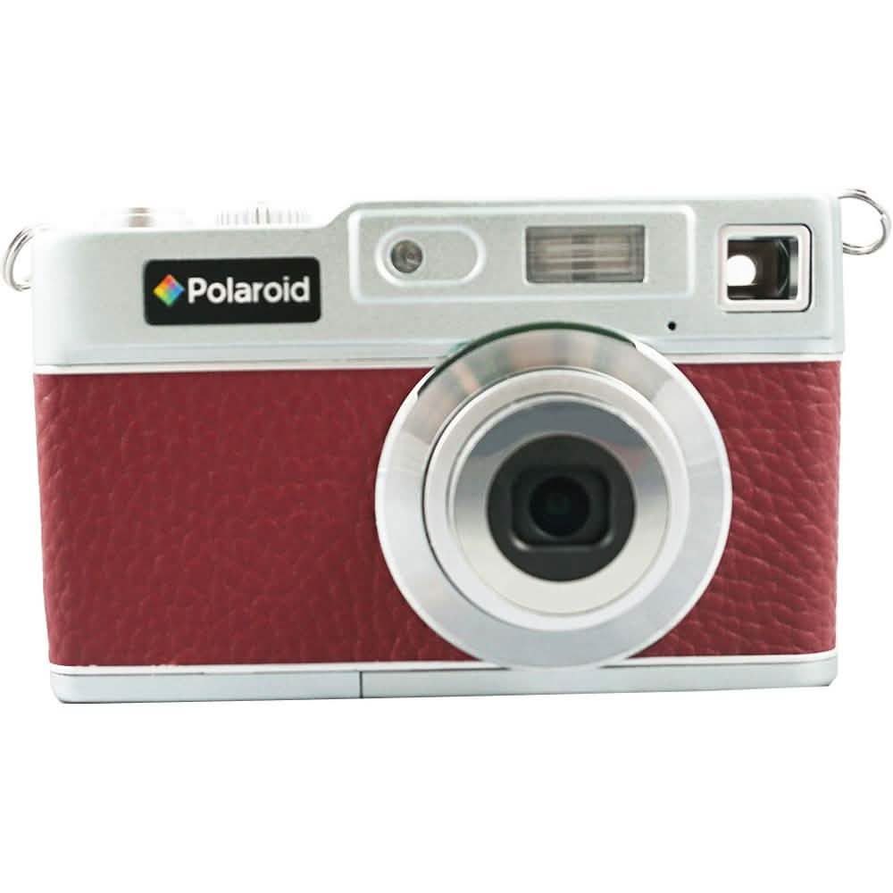 Appareil photo numérique rétro Vivitar Polaroid iE827