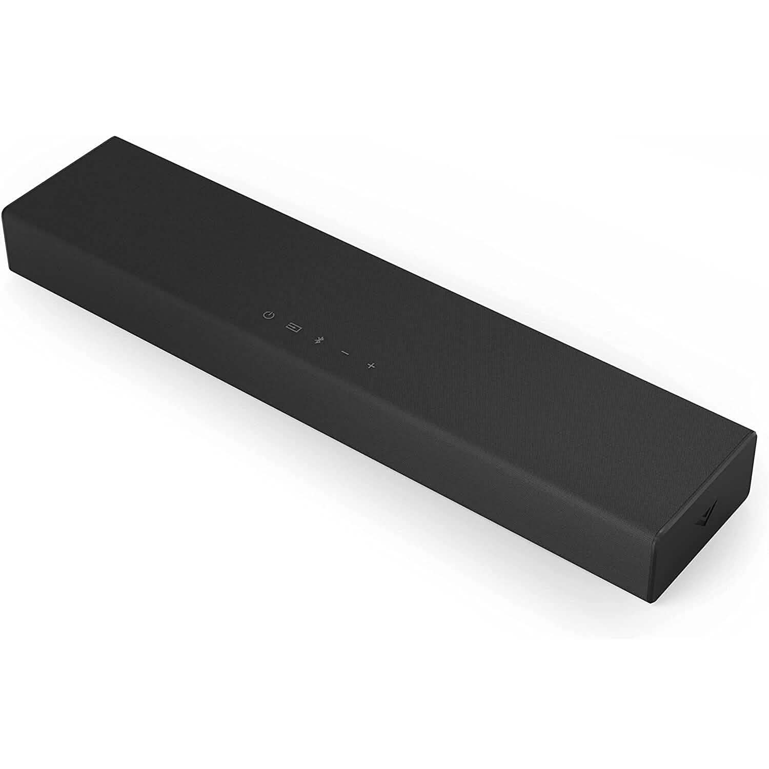 Barre de son de cinéma maison VIZIO SB2020n-H6 20" 2.0 avec basses profondes intégrées (remise à neuf)