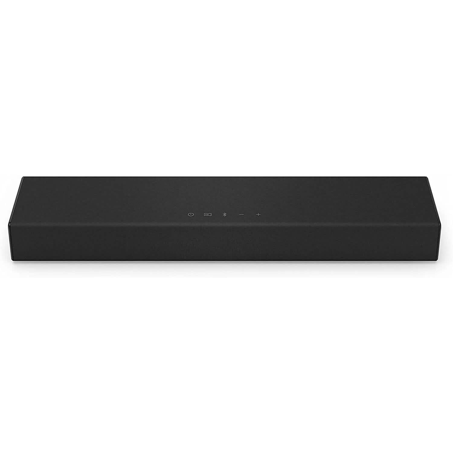 Barre de son de cinéma maison VIZIO SB2020n-H6 20" 2.0 avec basses profondes intégrées (remise à neuf)