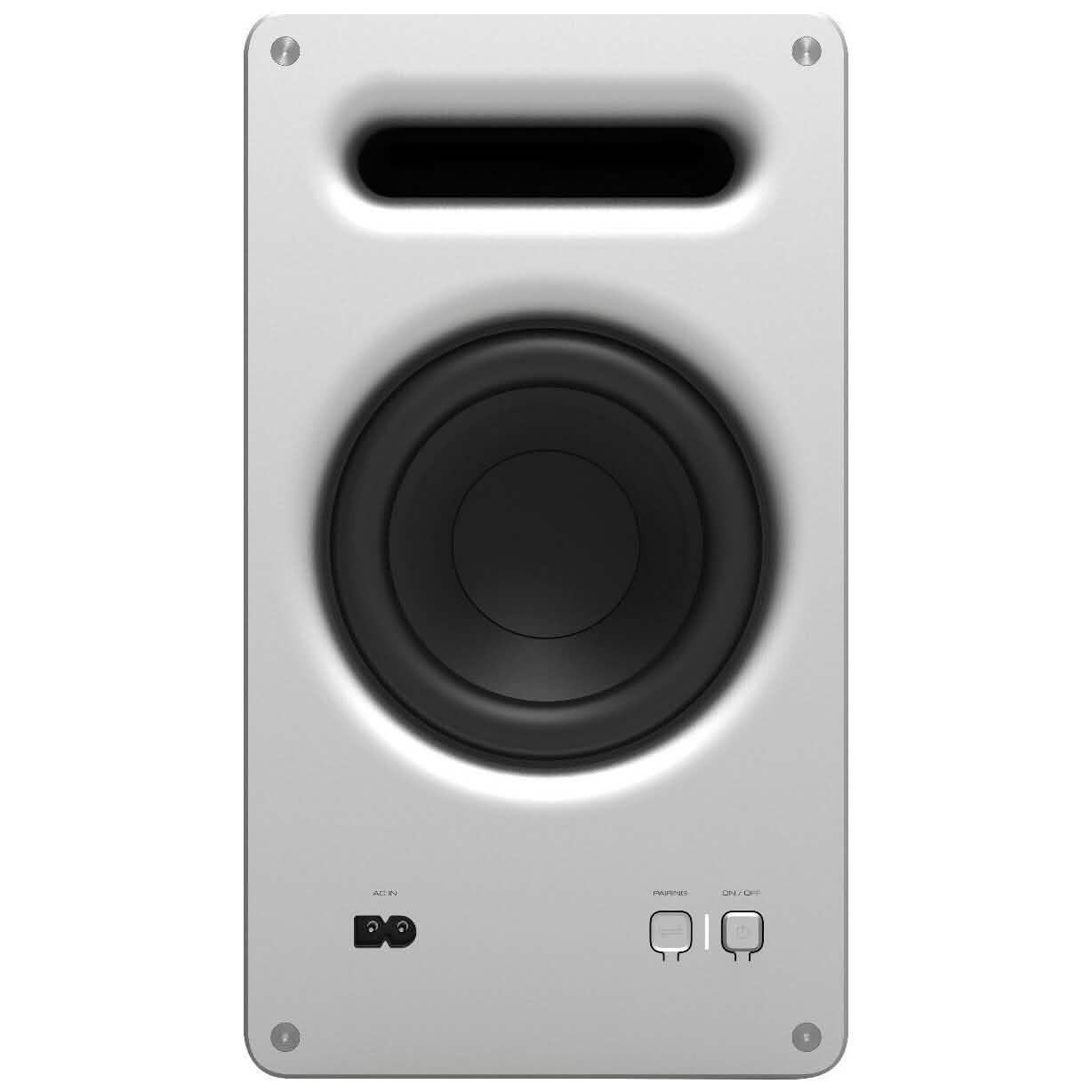 Barre de son Vizio SB3621N-E8 36" 2.1 sans fil Bluetooth avec télécommande (reconditionnée)