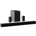 Barre de son sans fil 5.1.2 canaux VIZIO SB36512-F6 avec Dolby Atmos (Reconditionnée)
