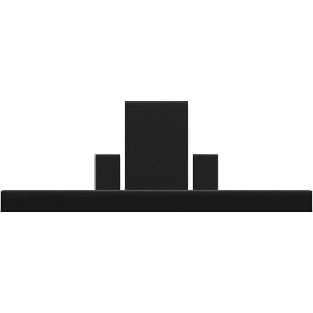 Barre de son sans fil 5.1.2 canaux VIZIO SB36512-F6 avec Dolby Atmos (Reconditionnée)