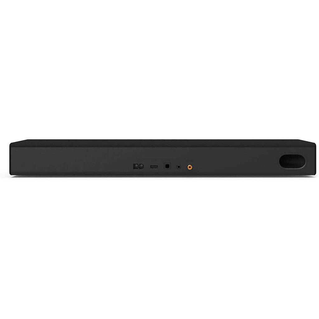 Barre de son compacte pour le divertissement à domicile Vizio – SB2021n-H6 (remise à neuf)