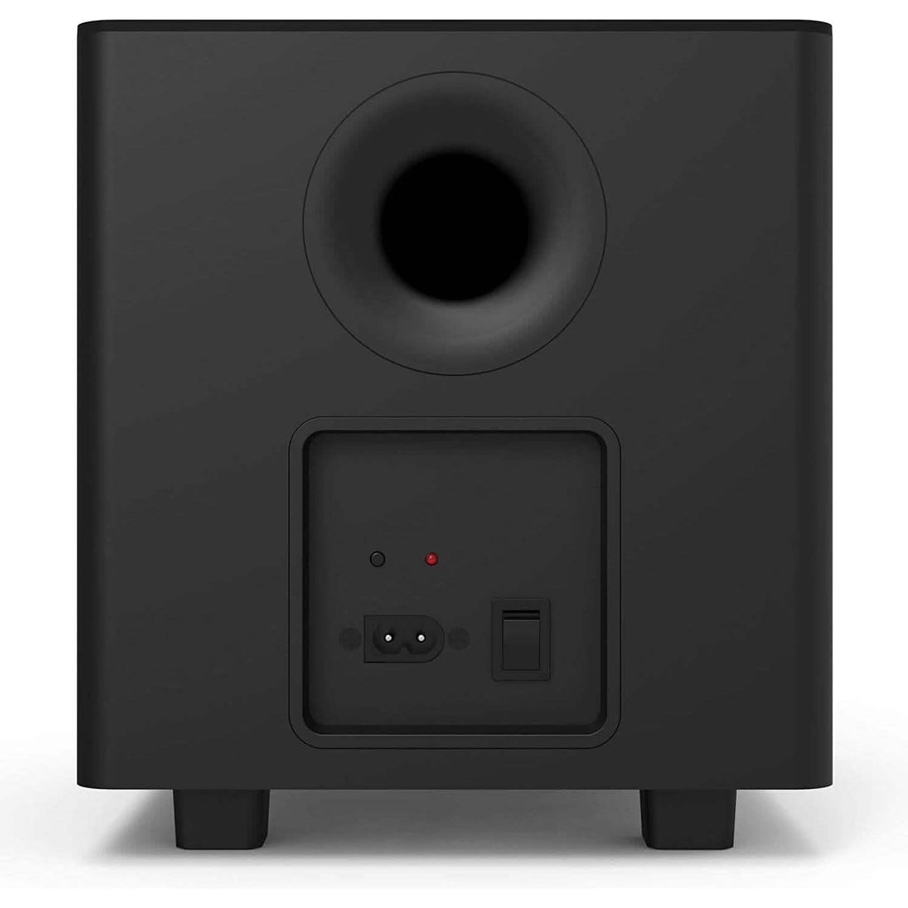 Barre de son compacte pour le divertissement à domicile Vizio – SB2021n-H6 (remise à neuf)