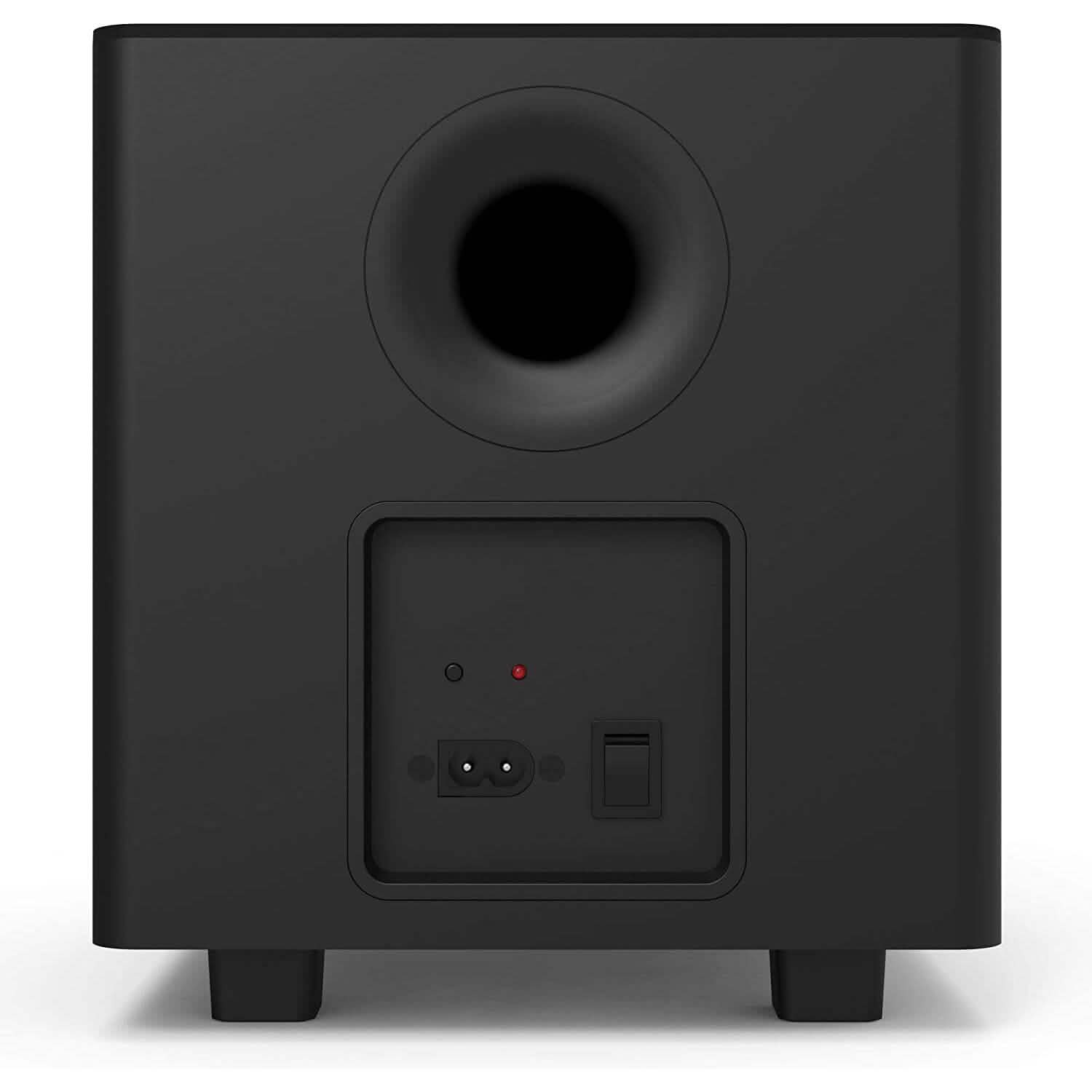 Barre de son compacte pour le divertissement à domicile Vizio – SB2021n-H6 (remise à neuf)