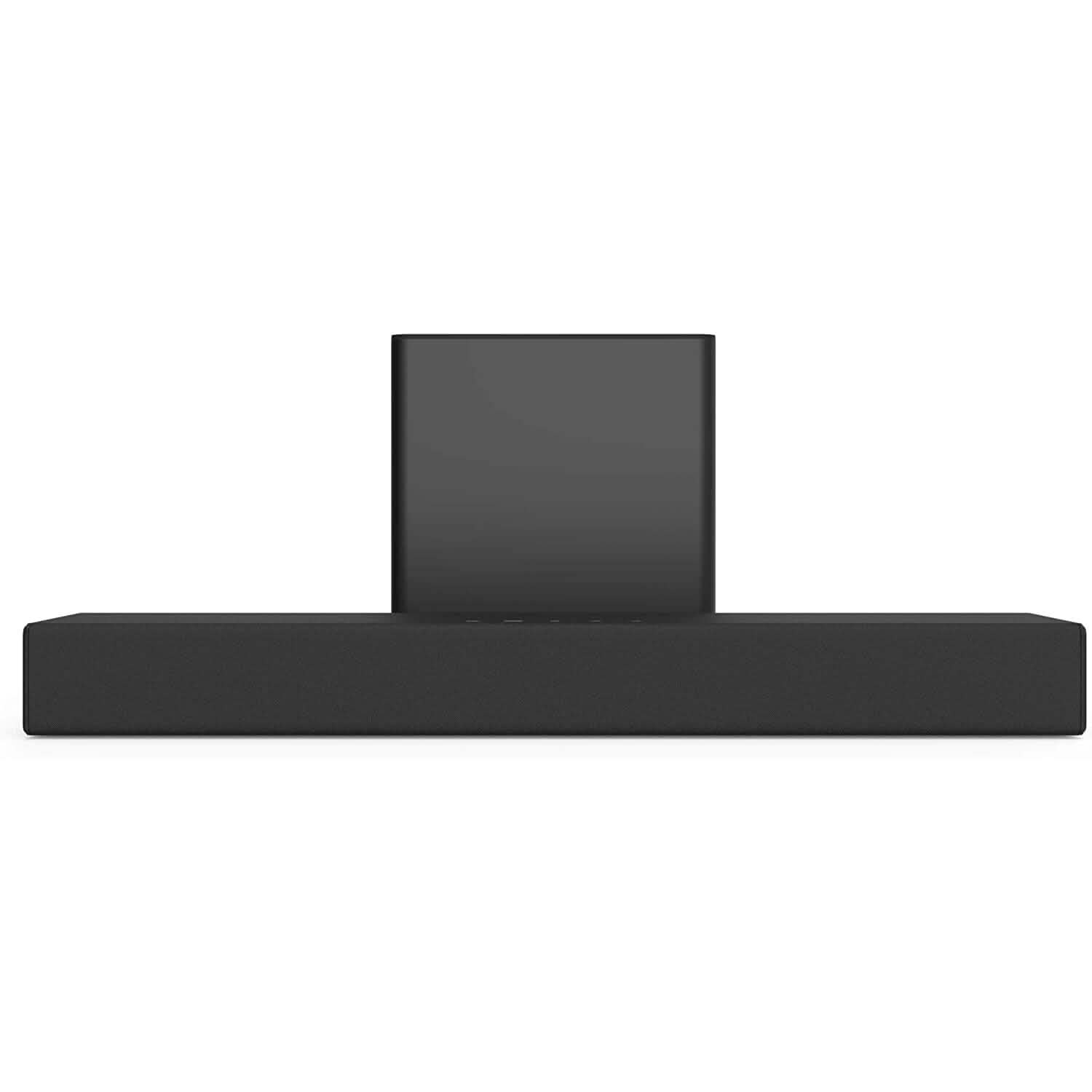 Barre de son compacte pour le divertissement à domicile Vizio – SB2021n-H6 (remise à neuf)