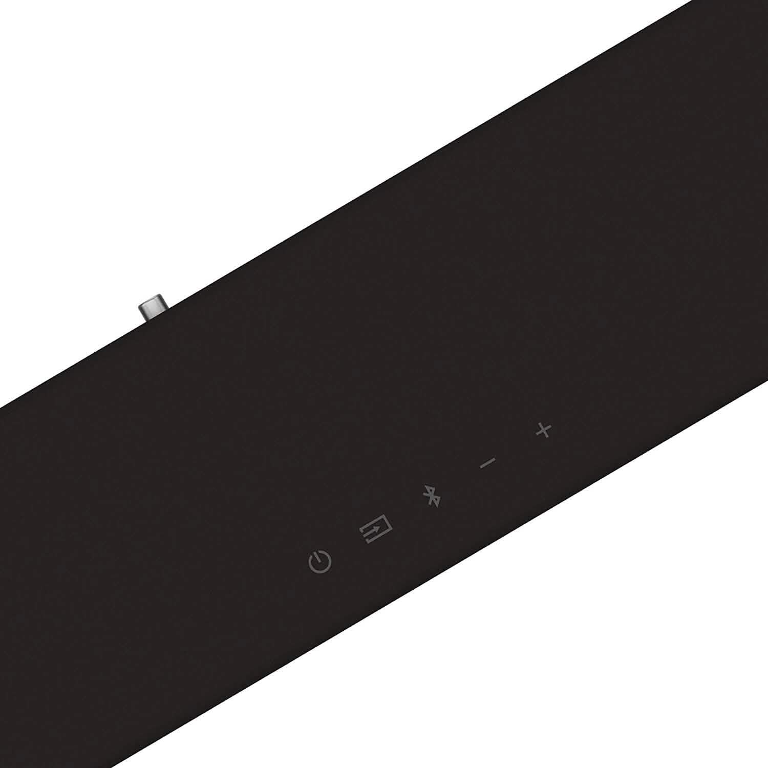 Barre de son compacte pour le divertissement à domicile Vizio – SB2021n-H6 (remise à neuf)