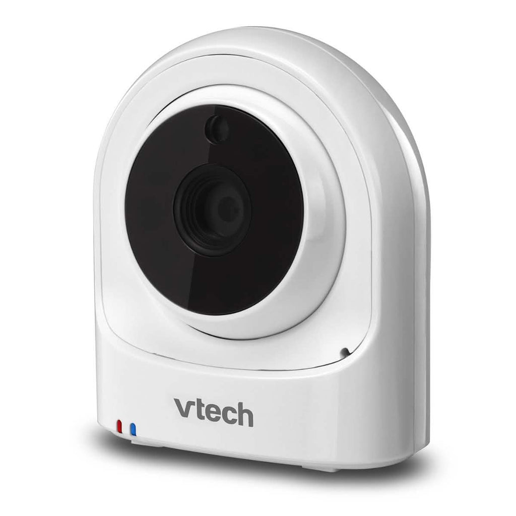VTech VM981 Écoute-bébé vidéo HD sans fil extensible Safe & Sound